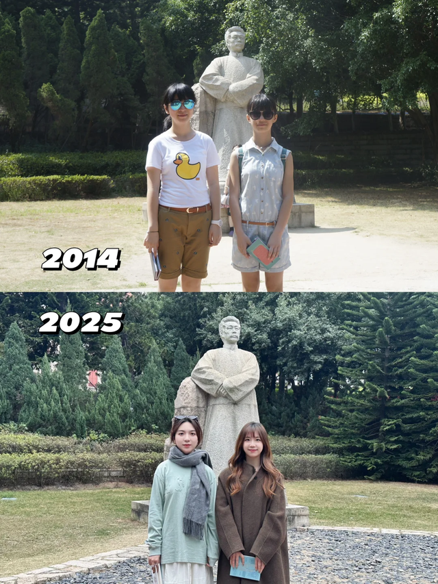 夜读丨一次次“刻舟求剑”是因为想念