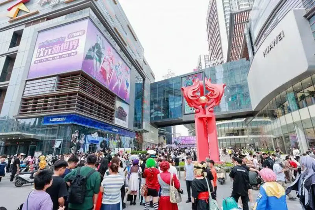 全国前十！沈阳三大场景领跑全国客流榜！