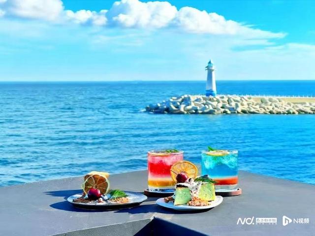 打造韩国“大回环”深度游！“海洋光谱号”发布年度航线计划