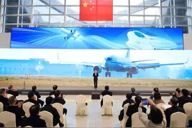 长三角南翼更“丰满” 台州路桥机场改扩建工程建成投运图片