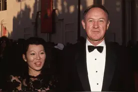 好莱坞影帝哈克曼夫妇死因曝光：妻子染汉坦病毒先行离世，哈克曼恐一无所知独活数日图片