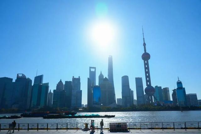 沿途处处是风景！北外滩这条线路您打卡了吗？新媒体粉丝线下活动现场照片来袭