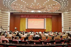 以“家乡事”激励家乡人！深圳对口帮扶协作汕头指挥部开展“口述家乡事 奋进振兴路”成果评比活动图片