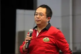 周鸿祎，辞任！图片
