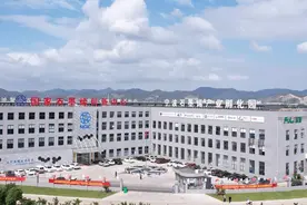 点墨成金，宁波探索石墨烯产业化科创新路径图片