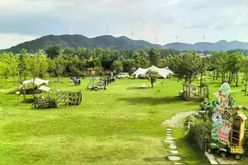 你去过吗?湖南2条乡村旅游线路获全国推选图片