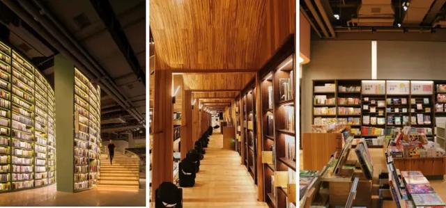 马上降温!西安冬日书店漫游指南来了