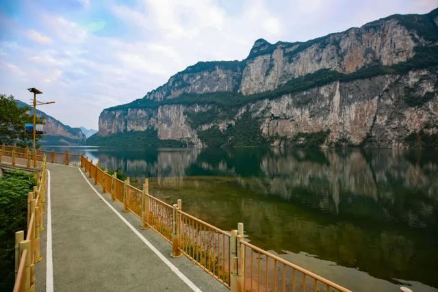 《乌蒙深处》这些取景地，你打卡了几个？