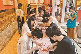 鲤城区成立首支公益红娘志愿者团队图片