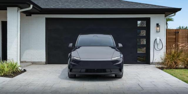 史上最便宜特斯拉，毛坯程度看笑中国车主