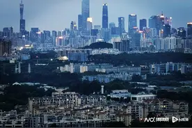 “100米以上住宅”或成历史？广州最新透露图片