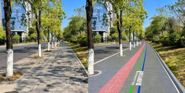 便民丨下月开建！重庆将新增一条山城步道