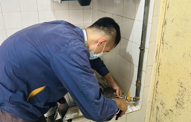 2023年虹口区政府实事项目全面完成，来看→