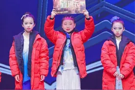 六枝特区：一张全国校园春晚录制直通卡的背后故事图片