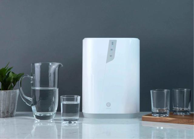 安利益之源净水器PRO获“滤除170+种污染物”世界纪录认证