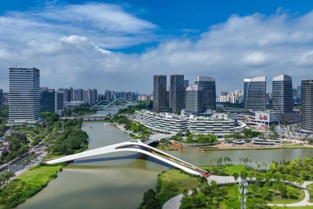 来南沙看五月天！看海、骑行……100+网红打卡点合集→