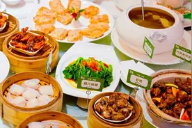 叮咚买菜升级“舌尖老广”频道图片