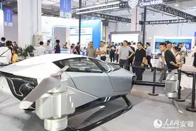 从三个关键词看安徽交通“向新力”图片