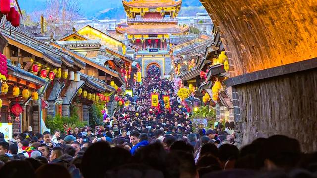 魅力西昌 | 全国第16位，西昌凭啥？