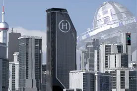 掀起酒店圈“元宇宙热”，华住会靠的是什么？图片