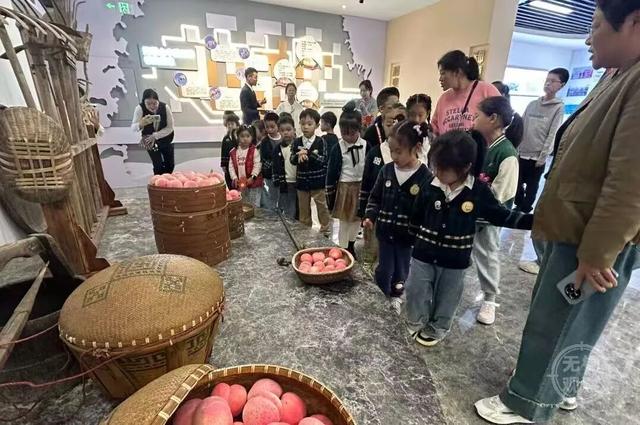 游无锡，有了一张“宝藏地图”~