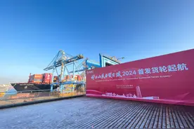 一份原产地证书，让山东大蒜免15%税图片