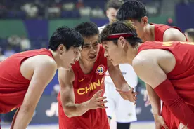 体坛午爆｜男篮世预赛亚大区分组出炉，步行者连续两年进东部决赛图片