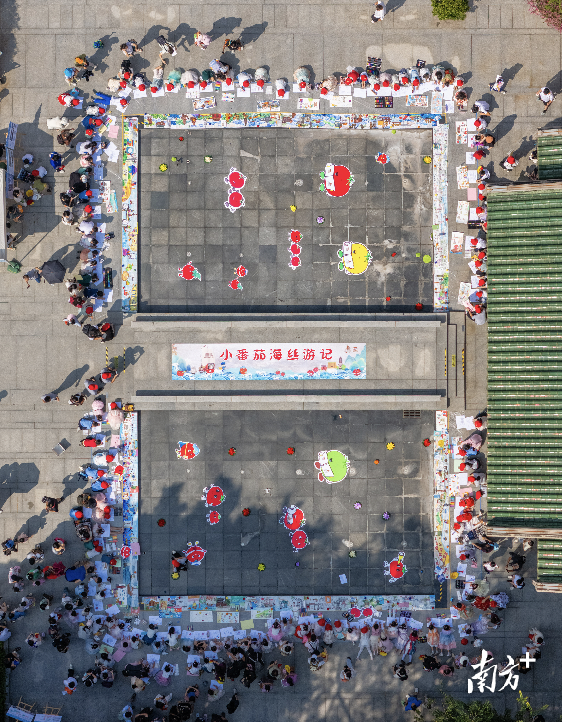 让“海丝”可感知可参与，越秀图书馆10场活动帮您“悦”读海丝