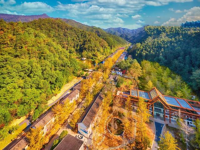 春节到广东过“暑”假｜跟着这些影视剧，感受粤北生态“村”光！