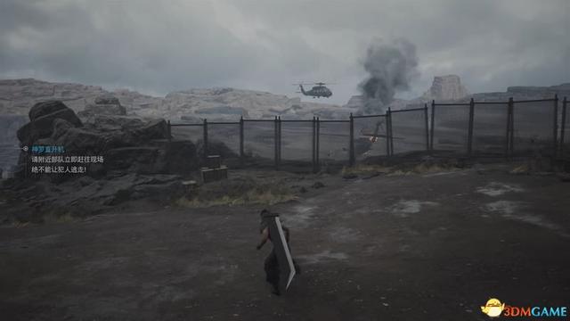 《最终幻想7：重生》图文攻略 全章节全剧情流程攻略