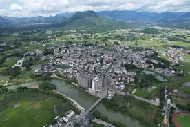 清远阳山七拱镇：构建“123”工作格局，全力打造典型镇建设样板图片