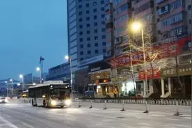 沈阳这场雪还要下多久？雪后大降温！最新天气情况图片