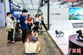 2023世界计算大会：算力赋能千行百业 数智加速产业变革图片