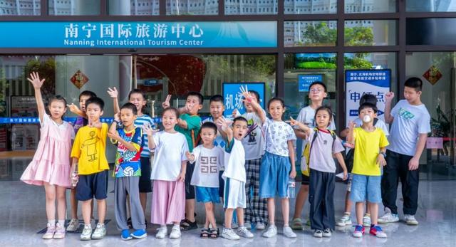 收获满满，精彩继续！南宁国际旅游中心“百堂公益课”免费开放，持续火热报名！