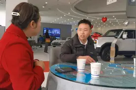 委托4S店报废旧车 残值费被谁“吃”了？图片