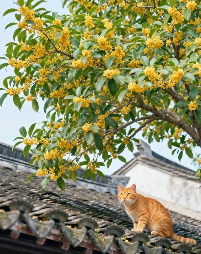 不来盐城，怎知秋色如许？