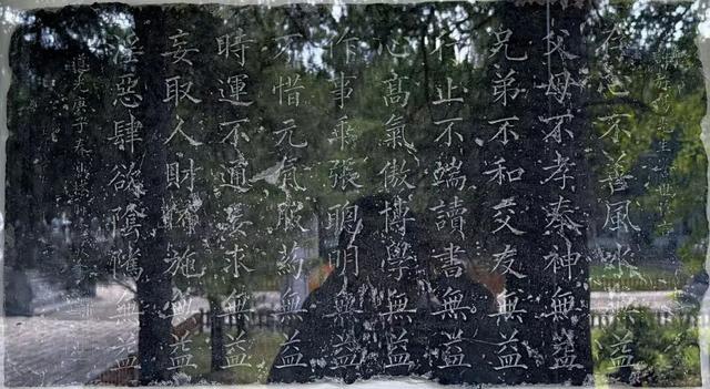 超美打卡攻略来啦！秋染道前街，追寻林则徐苏州印记