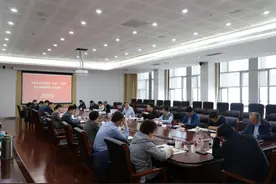 “两重”“两新”强动力，南京国企“焕新”再出发图片