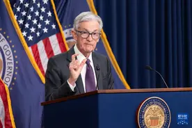 风口纵横｜“不变”应万变？美联储，两难！图片