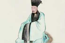 一代词宗姜夔的人生羁旅图片