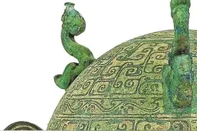 《哪吒2》盘活了哪些文物？图片