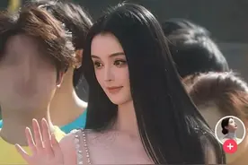 聋哑女生因长相太完美被质疑！本人承认：做过三个医美项目图片