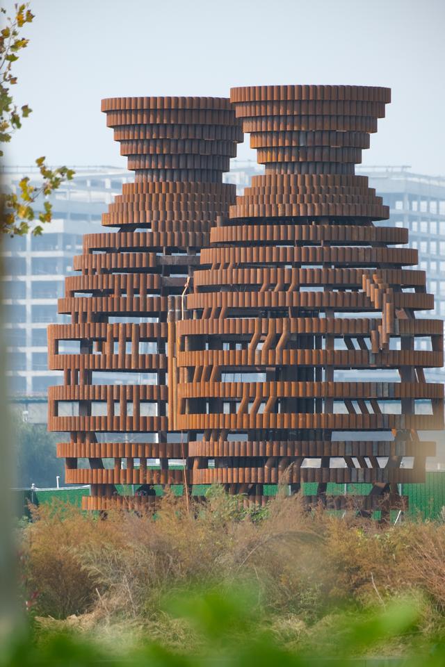 大河汤汤 文明永续——大河村国家考古遗址公园12月6日开园