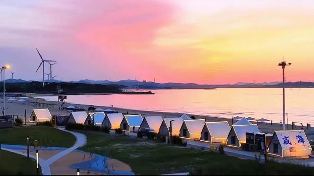 跟着音乐去旅行 | 姜育恒演唱会+经开区文旅盛宴，等你来赴约