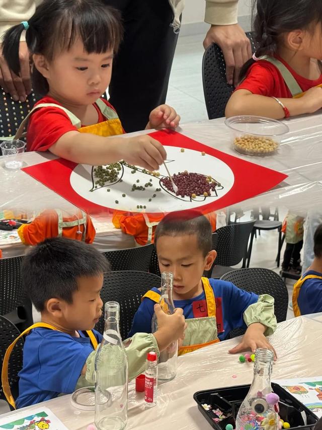 抓住暑假“尾巴”，一起玩转这两条亲子专属线路！