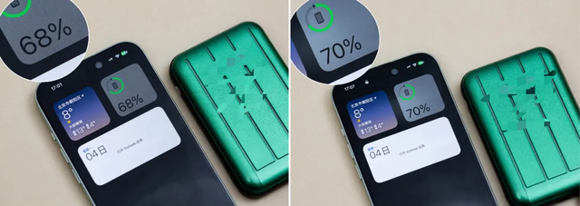 对不起，我把你未来的充电宝提前发明了……