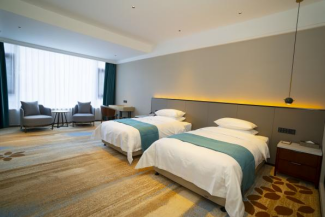 “年度最具吸引力自驾游景区”——河南仙门山