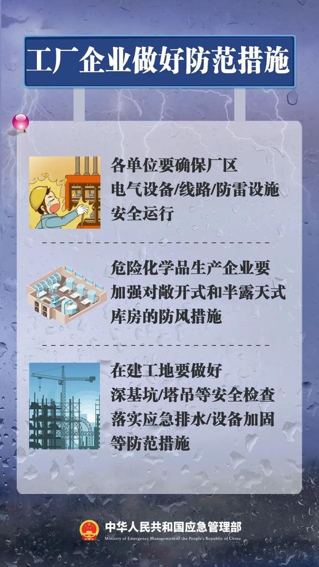 今日，暴雨持续！河南部分景区闭园