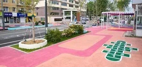 走进长春！150个网红打卡地之同志街关爱友好街区