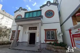 潮安区凤凰镇这个人大基层“小单元”，藏着社会治理“大能量”图片